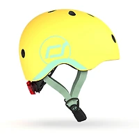 Casque 45-51cm