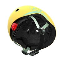 Casque 45-51cm