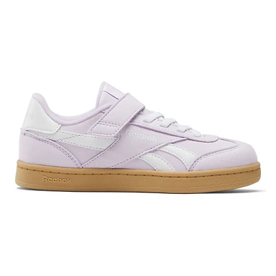 Soulier Suède Smash Edge Pointures