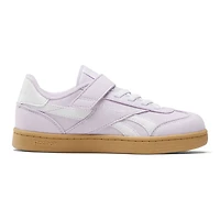 Soulier Suède Smash Edge Pointures
