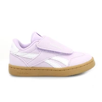 Soulier Suède Smash Edge Pointures 4-10