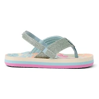 Little Ahi Sandals Sizes 5-12