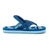 Little Ahi Sandals Sizes 5-12
