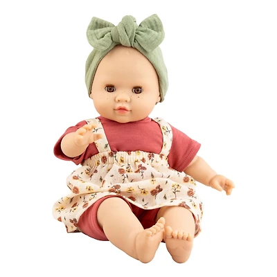 Los Manus Doll Julia - Paola Reina