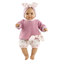  Los Manus Doll  Alberta - Paola Reina