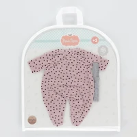 Pink Pajamas for Paola Reina Doll