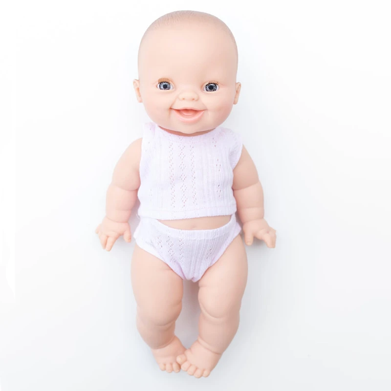 Paola Reina Doll Baby Jade
