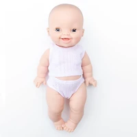 Paola Reina Doll Baby Jade