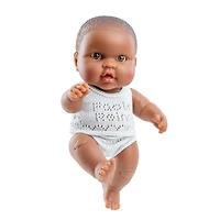 Poupée Peques - Hebe Pyjama- Paola Reina