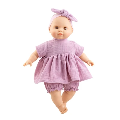 Doll Los Manus Baby - Noemi