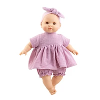 Doll Los Manus Baby - Noemi