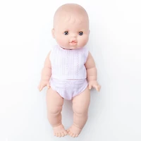 Paola Reina Doll Baby Rose