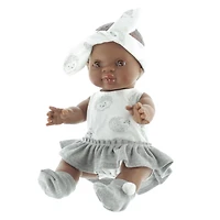 Paola Reina Doll Baby Ruby