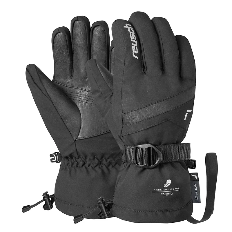 Gants Duvet Kito R-TEX 7-14ans