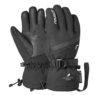 Gants Duvet Kito R-TEX 7-14ans