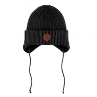 Tuque Tricot Unie 12-24mois