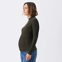 Tricot Allaitement Lift Up