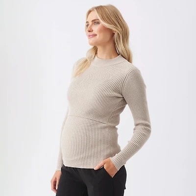 Tricot Allaitement Lift Up
