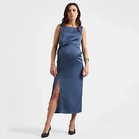 Chantell Side Twist Dress