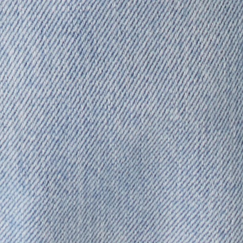 Billie Elastic Waist Jeans