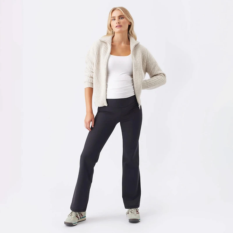 Tempo Flare Leggings