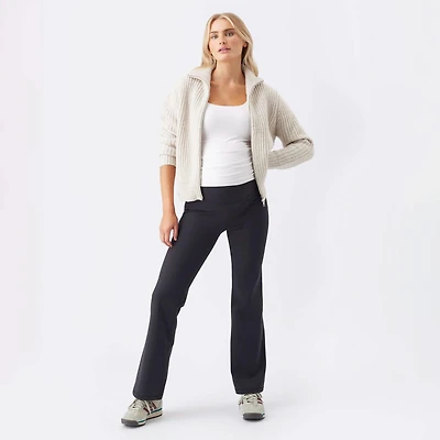 Tempo Flare Leggings