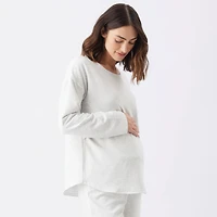 Super Soft Nursing Top