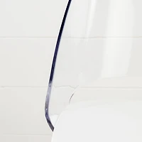 Eiffel Style Office Chair - Annexe Pure White