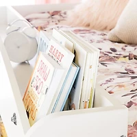 Loft Bed Tiara - Myrtille