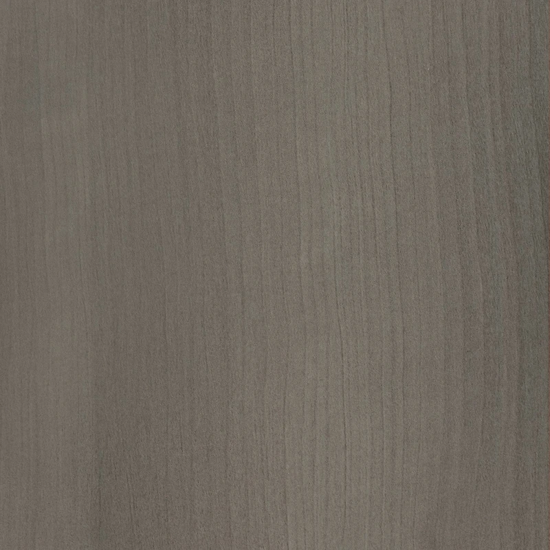 Commode Double 8 Tiroirs - Versa Érable Cendré