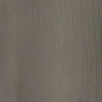 Commode Double 8 Tiroirs - Versa Érable Cendré