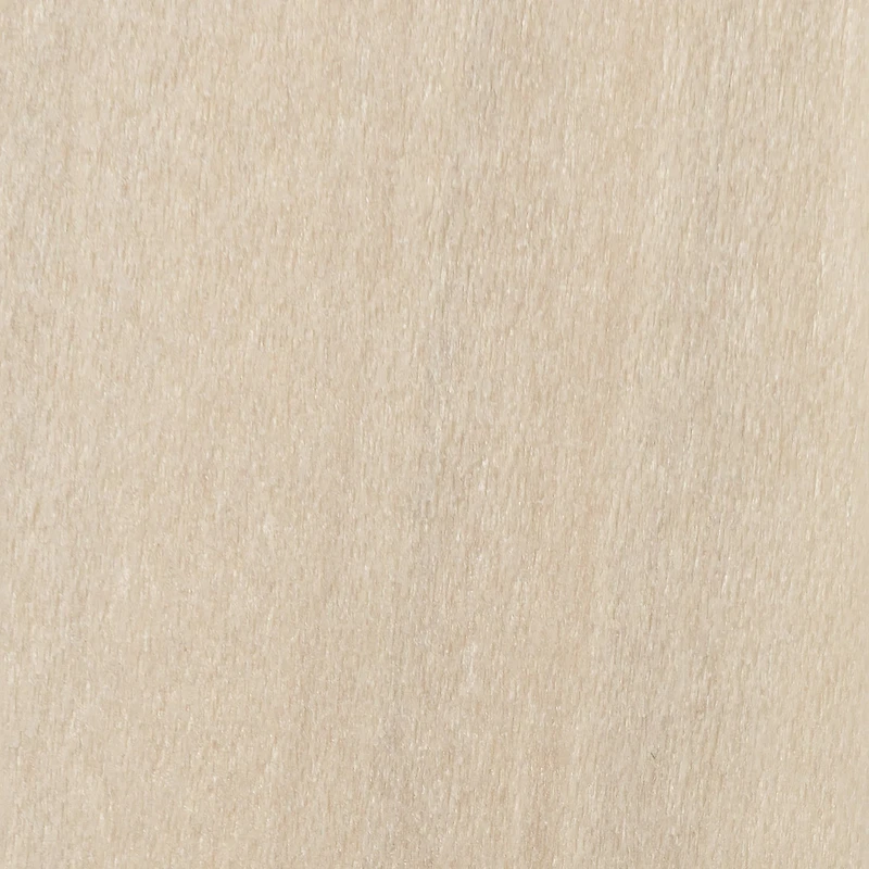 Lit Maison Lit Simple Sweedi - Bois Naturel