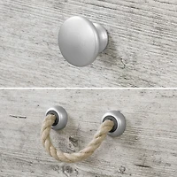 Commode Double 6 Tiroirs - Aviron Pin Bord de Mer