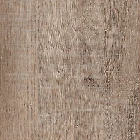 1-Drawer Nightstand - Tassio Weathered Oak
