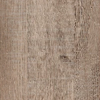 Craft Table with Storage - Axess Weathered Oak