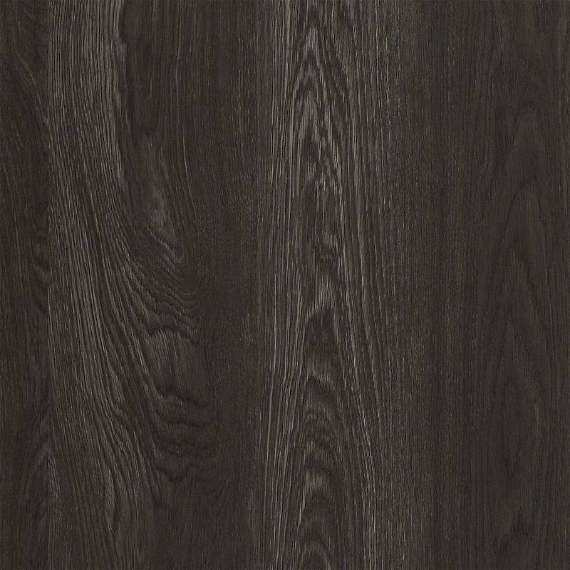 Table de chevet 1 tiroir - Zach Chêne gris