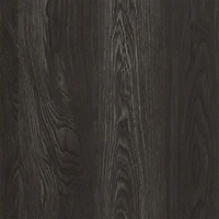 Table de chevet 1 tiroir - Zach Chêne gris