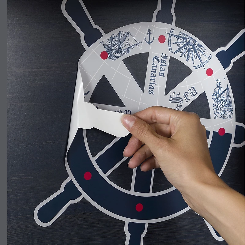 Tête de Lit Simple avec Bibliothèque Navali - Myrtille