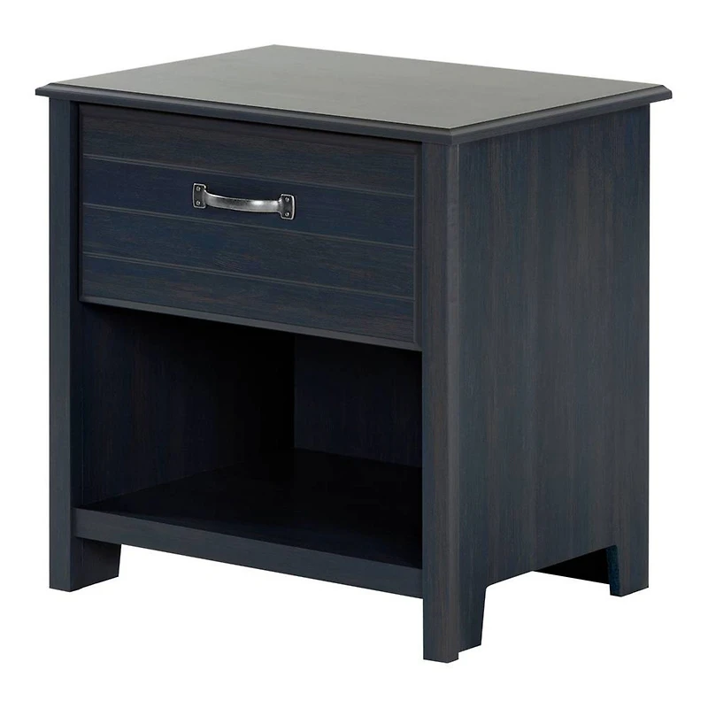 Table de Nuit Asten - Myrtille