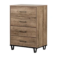 Commode - Arlen Chêne vieilli