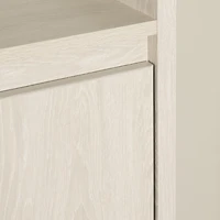 6-Drawer Double Dresser - Hype Winter Oak