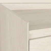 6-Drawer Double Dresser - Hype Winter Oak