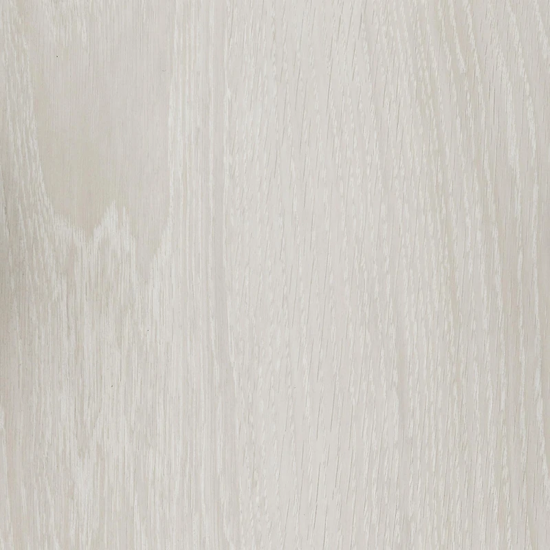 6-Drawer Double Dresser - Hype Winter Oak