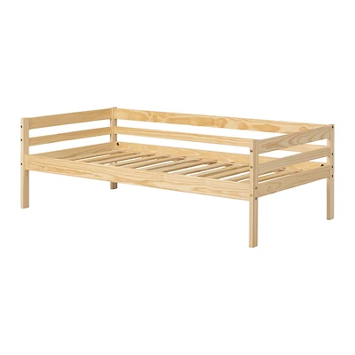Lit de jour - Sweedi Bois naturel