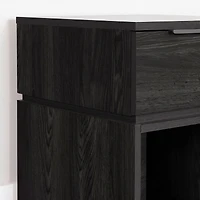 Nightstand - Hourra Gray Oak