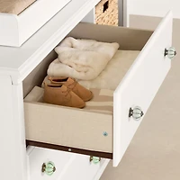 Changing table - Balka Pure White