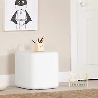 Table de Nuit / Tabouret pour Enfants