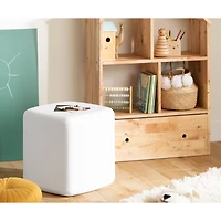 Table de Nuit / Tabouret pour Enfants