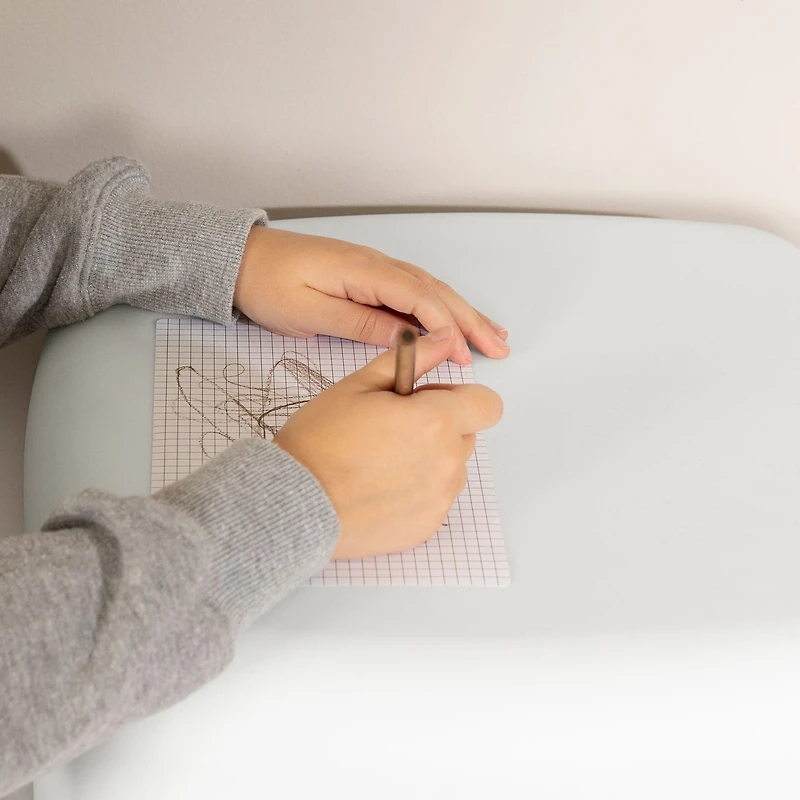 Table de Nuit / Tabouret pour Enfants