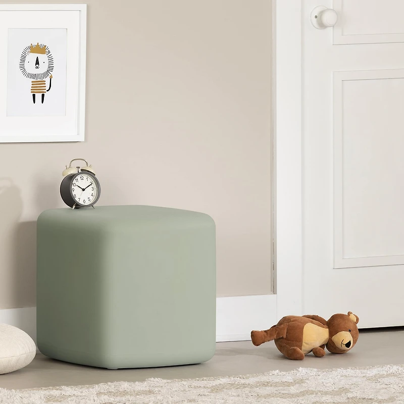 Table de Nuit / Tabouret pour Enfants